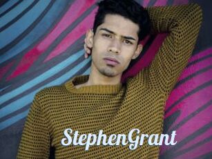 StephenGrant