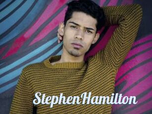 StephenHamilton