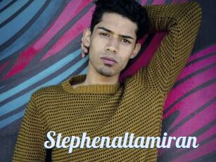 Stephenaltamiran