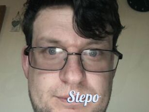 Stepo
