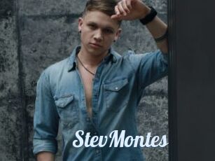 StevMontes