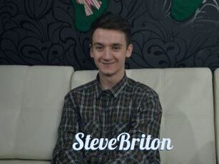 SteveBriton