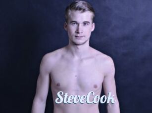 SteveCook