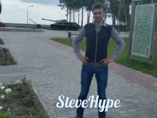 SteveHype