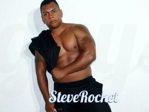 SteveRocket