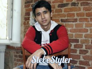 SteveStyler