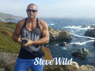 SteveWild