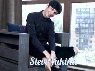 SteveYukina