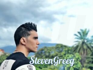 StevenGreeg