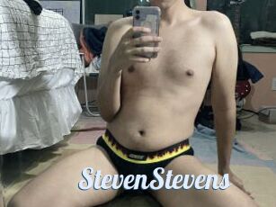 StevenStevens