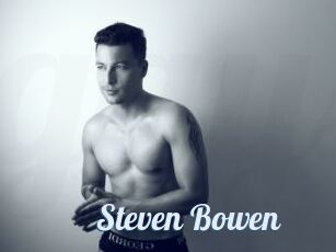 Steven_Bowen