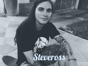 Steveross