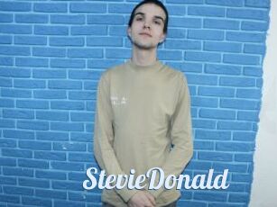 StevieDonald
