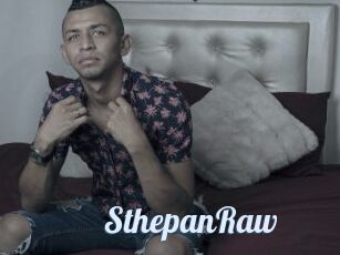 SthepanRaw
