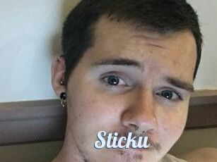 Sticku