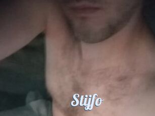Stijfo