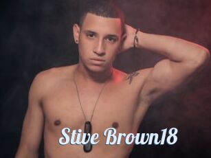 Stive_Brown18