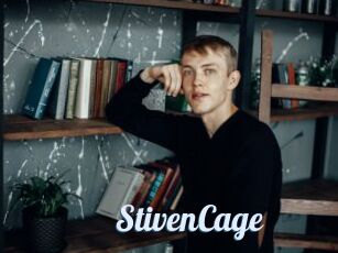 StivenCage