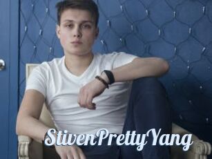 StivenPrettyYang