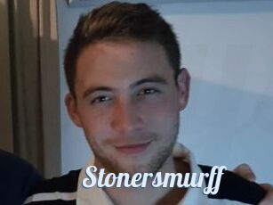 Stonersmurff