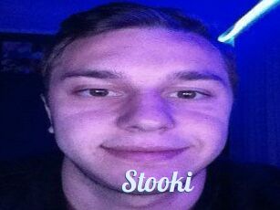 Stooki