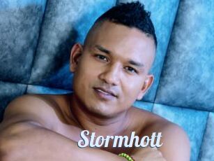 Stormhott