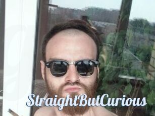 StraightButCurious