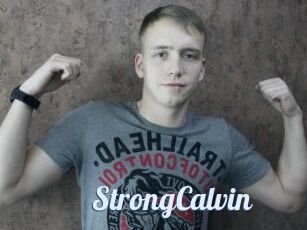 StrongCalvin