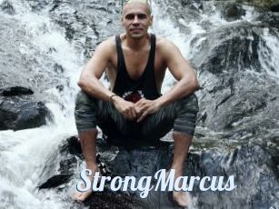 StrongMarcus