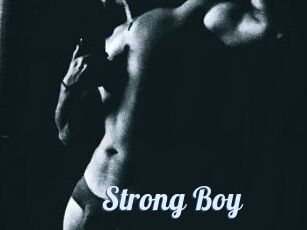Strong_Boy