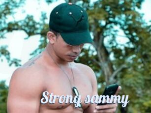 Strong_sammy