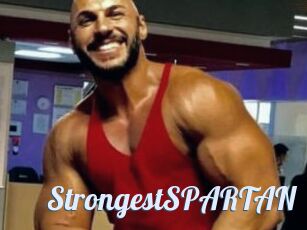 StrongestSPARTAN
