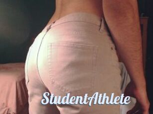 StudentAthlete