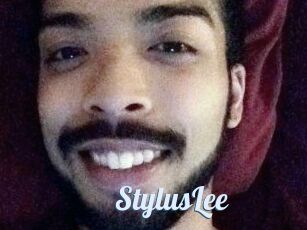 Stylus_Lee