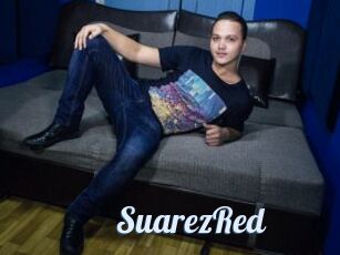 SuarezRed
