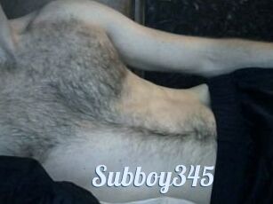 Subboy345