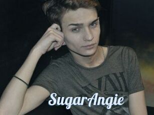 SugarAngie