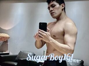 SugarBoy161