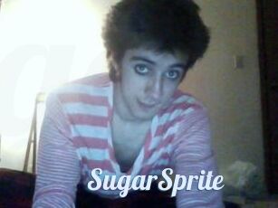 SugarSprite