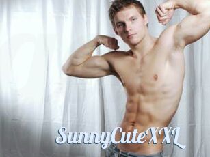 SunnyCuteXXL