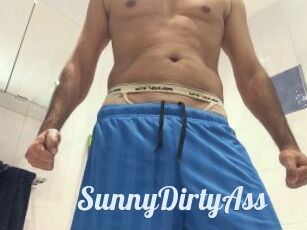 SunnyDirtyAss