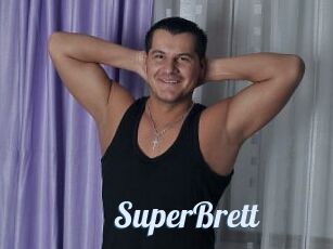 SuperBrett