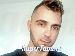 SuperFamous