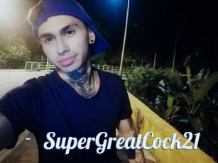 SuperGreatCock21