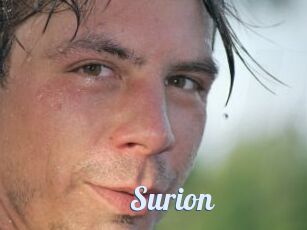 Surion
