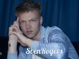 SvenRogers