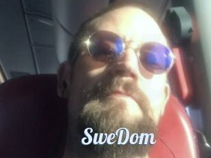 SweDom