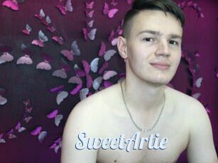 SweetArtie