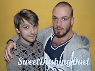 SweetDashingDuet