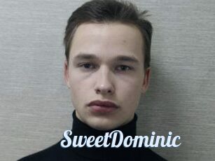 SweetDominic